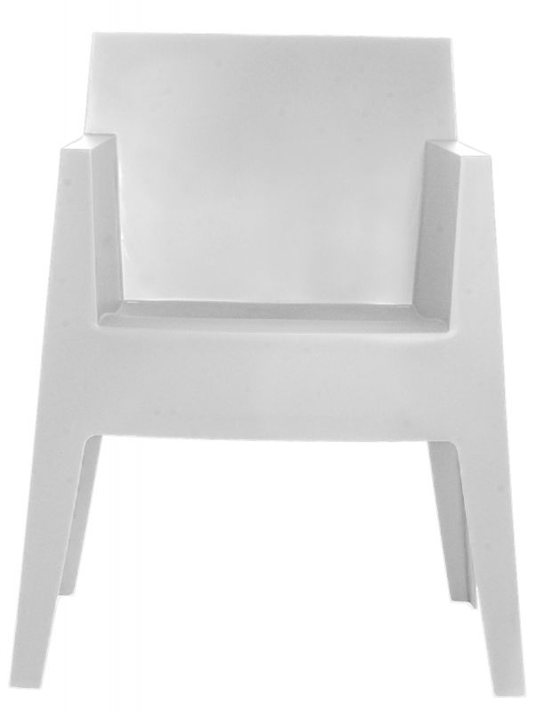 Toy Armchair White Driade